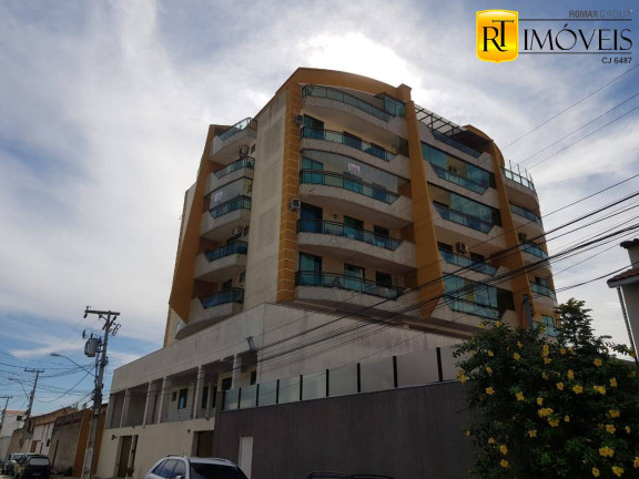 Imagem Apartamento com 2 Quartos à Venda, 85 m² em Jardim Flamboyant - Cabo Frio Imagem Apartamento com 2 Quartos à Venda, 85 m² em Jardim Flamboyant - Cabo Frio