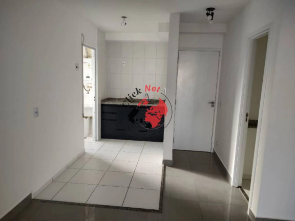 Imagem Apartamento com 2 Quartos à Venda, 68 m² em Nova Petrópolis - São Bernardo Do Campo