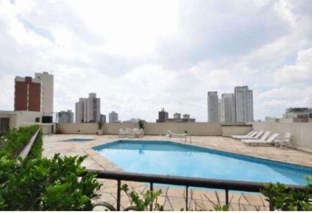Imagem Apartamento com 4 Quartos à Venda, 167 m² em Morumbi - São Paulo Imagem Apartamento com 4 Quartos à Venda, 167 m² em Morumbi - São Paulo