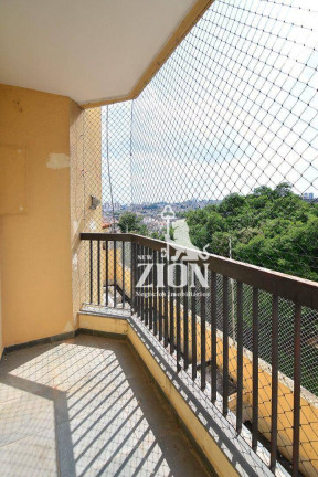 Apartamento com 3 Quartos à Venda, 90 m² em Imirim - São Paulo