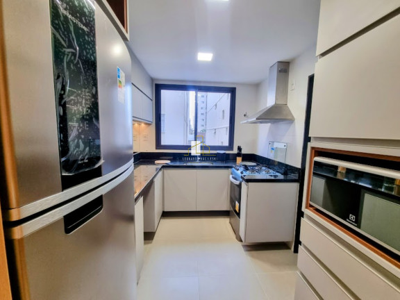 Imagem Imóvel com 3 Quartos à Venda, 93 m² em Jardim Camburi - Vitória Imagem Imóvel com 3 Quartos à Venda, 93 m² em Jardim Camburi - Vitória