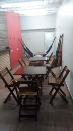 Imagem Cobertura com 2 Quartos à Venda, 110 m² em Vila Pires - Santo André