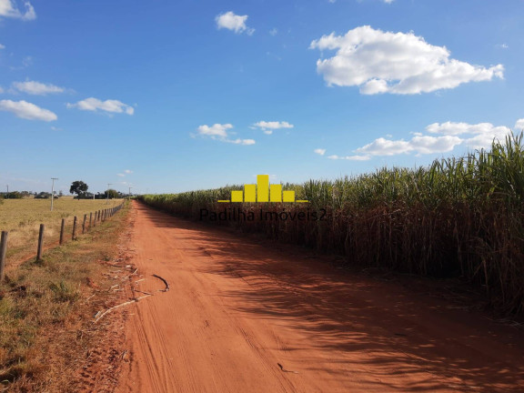 Imagem Chácara à Venda, 109 m² em Centro - Guzolândia Imagem Chácara à Venda, 109 m² em Centro - Guzolândia