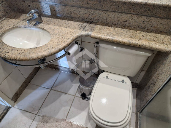 Imagem Apartamento com 1 Quarto para Alugar, 35 m² em Barra Da Tijuca - Rio De Janeiro Imagem Apartamento com 1 Quarto para Alugar, 35 m² em Barra Da Tijuca - Rio De Janeiro