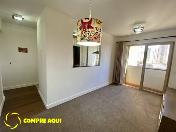 Imagem Apartamento com 2 Quartos à Venda, 56 m² em Barra Funda - São Paulo Imagem Apartamento com 2 Quartos à Venda, 56 m² em Barra Funda - São Paulo