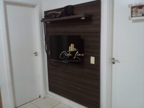 Imagem Apartamento com 2 Quartos à Venda, 52 m² em Bela Vista - Palhoça