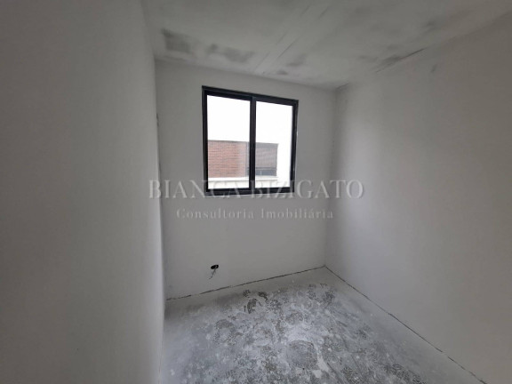 Imagem Apartamento com 3 Quartos à Venda, 56 m² em Mercês - Curitiba