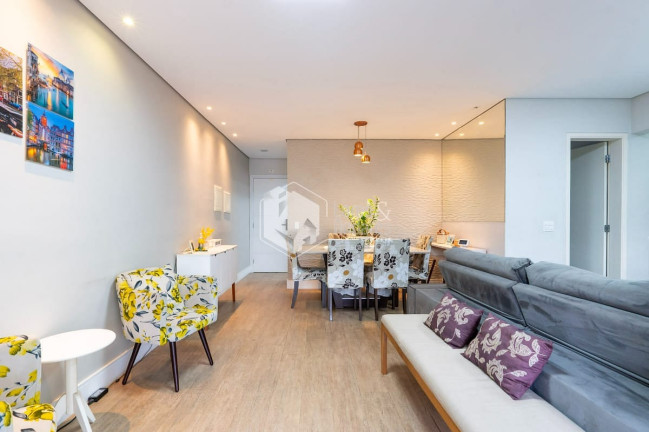 Imagem Apartamento com 2 Quartos à Venda, 77 m² em Vila Andrade - São Paulo Imagem Apartamento com 2 Quartos à Venda, 77 m² em Vila Andrade - São Paulo