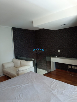 Imagem Apartamento com 1 Quarto à Venda, 55 m² em Vila Andrade - São Paulo Imagem Apartamento com 1 Quarto à Venda, 55 m² em Vila Andrade - São Paulo
