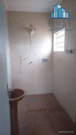 Imagem Sobrado com 3 Quartos à Venda, 180 m² em Santo Antônio - Louveira