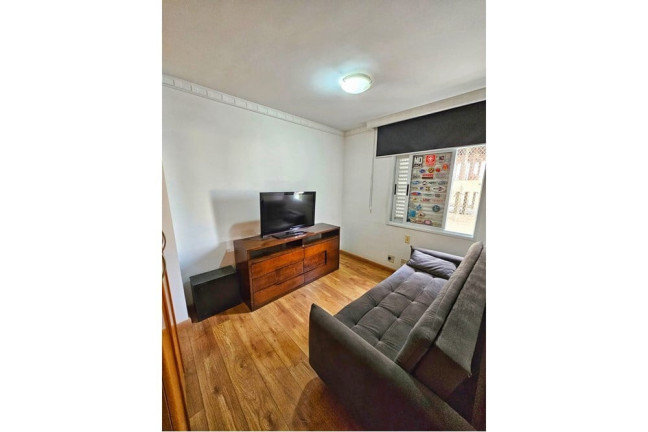 Imagem Apartamento com 2 Quartos à Venda, 63 m² em Saúde - São Paulo