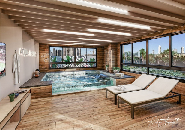 Imagem Apartamento com 2 Quartos à Venda, 67 m² em Setor Marista - Goiânia Imagem Apartamento com 2 Quartos à Venda, 67 m² em Setor Marista - Goiânia