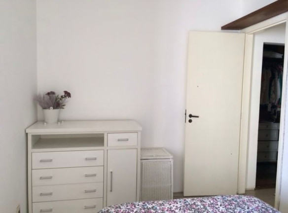Imagem Imóvel com 1 Quarto à Venda, 50 m² em Moema Passaros - São Paulo