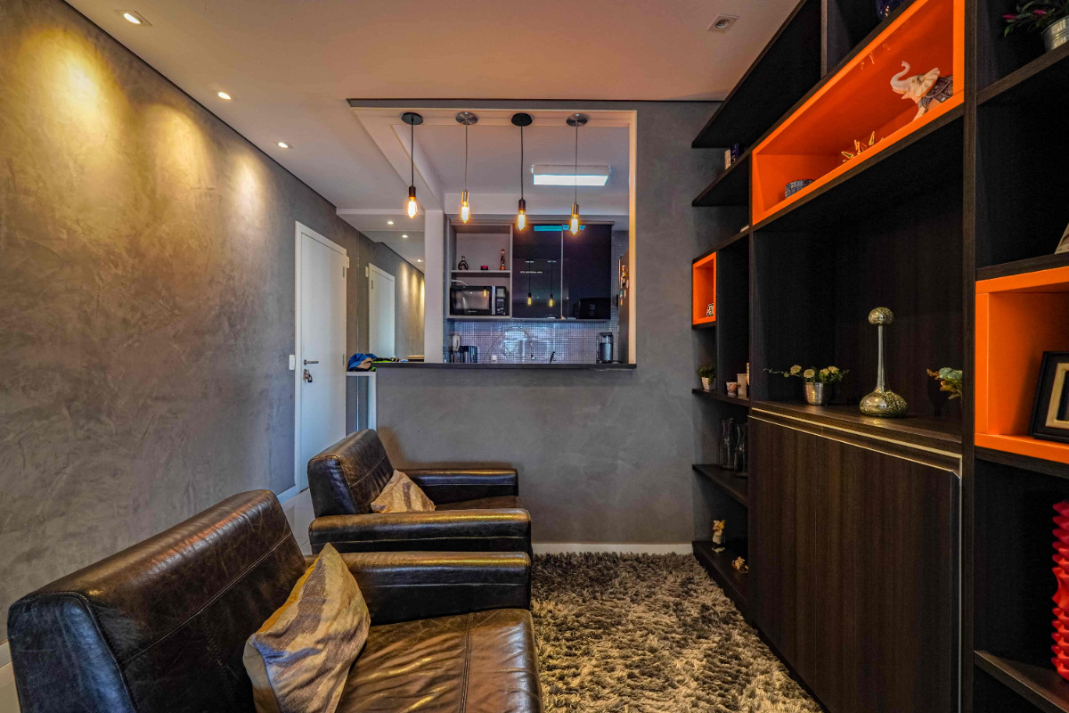 Imagem Apartamento com 3 Quartos à Venda, 115 m² em Chácara Inglesa - São Paulo