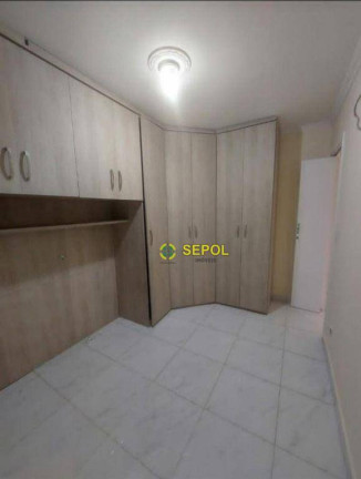 Imagem Apartamento com 2 Quartos à Venda, 55 m² em Jardim Imperador - São Paulo Imagem Apartamento com 2 Quartos à Venda, 55 m² em Jardim Imperador - São Paulo