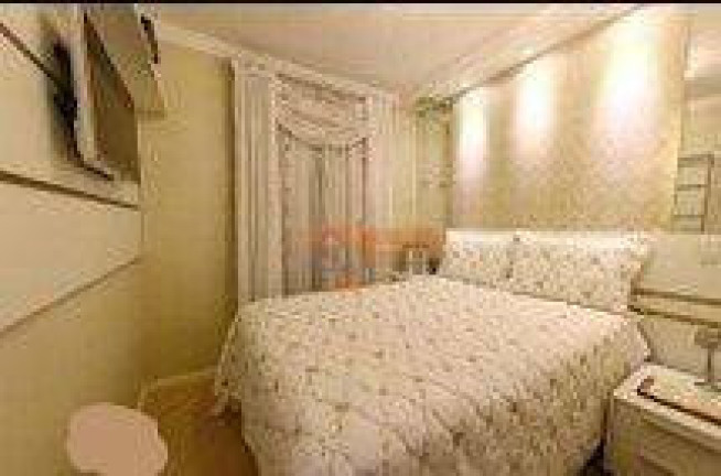 Imagem Apartamento com 3 Quartos à Venda, 65 m² em Vila Endres - Guarulhos