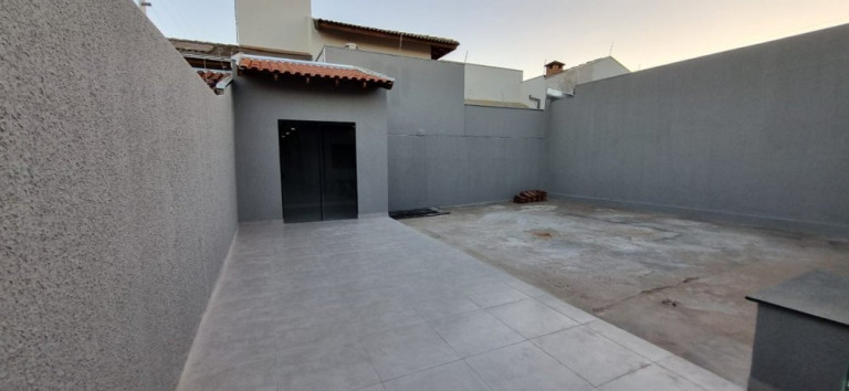 Imagem Casa com 3 Quartos à Venda, 308 m² em Vila Souto - Bauru