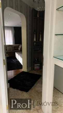Imagem Apartamento com 4 Quartos à Venda, 169 m² em Anália Franco - São Paulo Imagem Apartamento com 4 Quartos à Venda, 169 m² em Anália Franco - São Paulo
