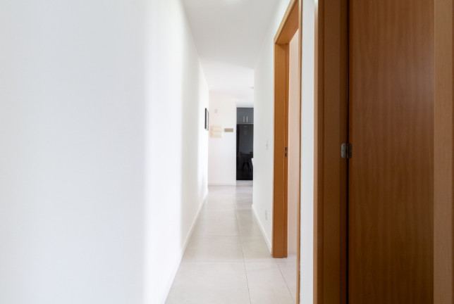 Imagem Apartamento com 2 Quartos à Venda, 44 m² em Jardim íris - São Paulo