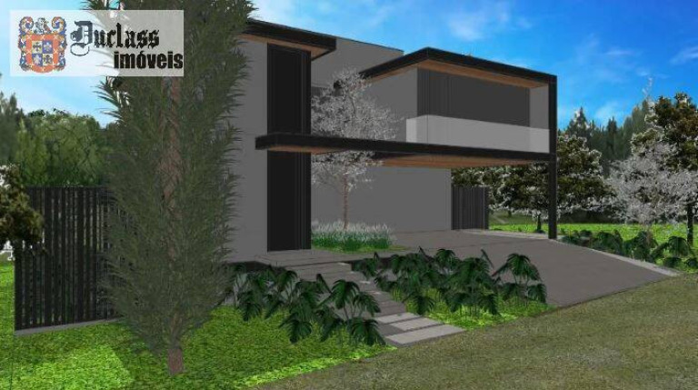 Imagem Terreno à Venda, 940 m² em Loteamento Capital Ville - Jundiaí Imagem Terreno à Venda, 940 m² em Loteamento Capital Ville - Jundiaí
