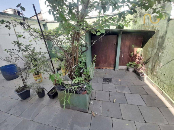 Imagem Casa com 4 Quartos à Venda, 250 m² em Boqueirão - Praia Grande
