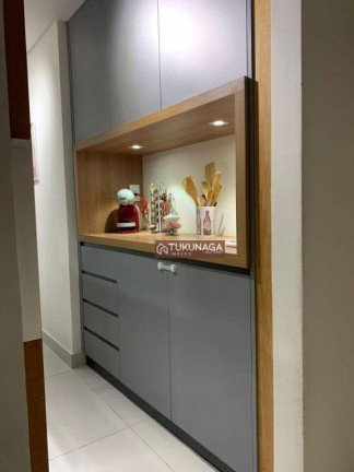 Imagem Cobertura com 3 Quartos à Venda, 144 m² em Vila Galvão - Guarulhos