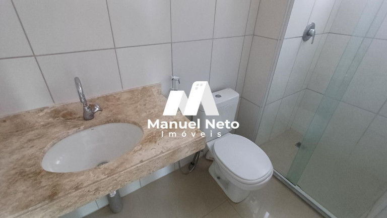 Imagem Apartamento com 4 Quartos à Venda, 145 m² em Manuel Dias Branco - Fortaleza