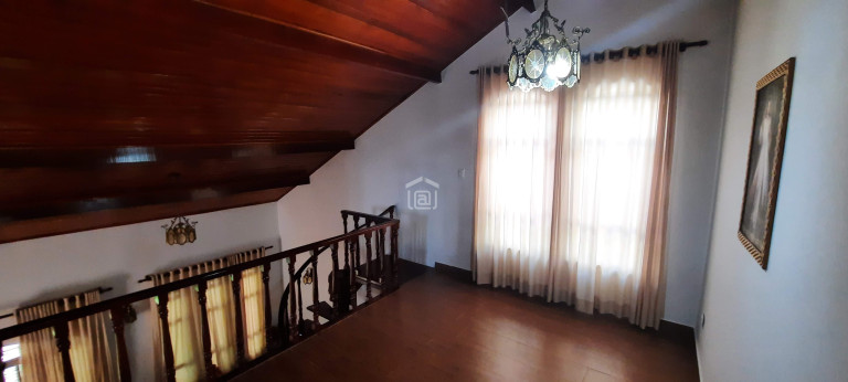 Imagem Casa com 1 Quarto à Venda, 298 m² em Jardim Dos Estados - Poços De Caldas