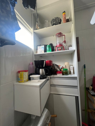 Imagem Apartamento com 2 Quartos à Venda, 52 m² em São Marcos - Salvador Imagem Apartamento com 2 Quartos à Venda, 52 m² em São Marcos - Salvador
