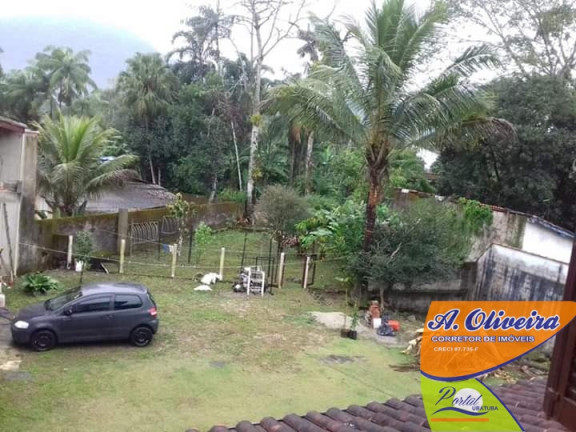 Imagem Chácara com 3 Quartos à Venda, 550 m² em Taquaral - Ubatuba