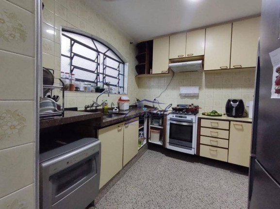 Imagem Casa com 3 Quartos à Venda, 208 m² em Vila Sônia - São Paulo