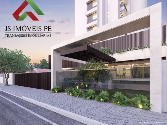 Imagem Imóvel com 3 Quartos à Venda, 84 m² em Rosarinho - Recife Imagem Imóvel com 3 Quartos à Venda, 84 m² em Rosarinho - Recife