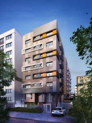 Imagem Apartamento com 2 Quartos à Venda, 56 m² em Santana - Porto Alegre Imagem Apartamento com 2 Quartos à Venda, 56 m² em Santana - Porto Alegre