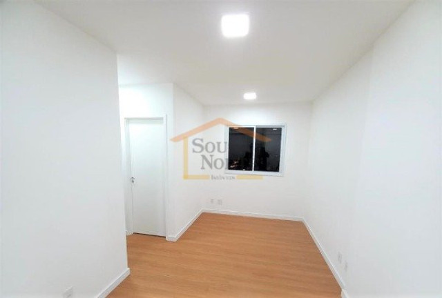 Apartamento com 1 Quarto à Venda, 43 m² em Tucuruvi - São Paulo