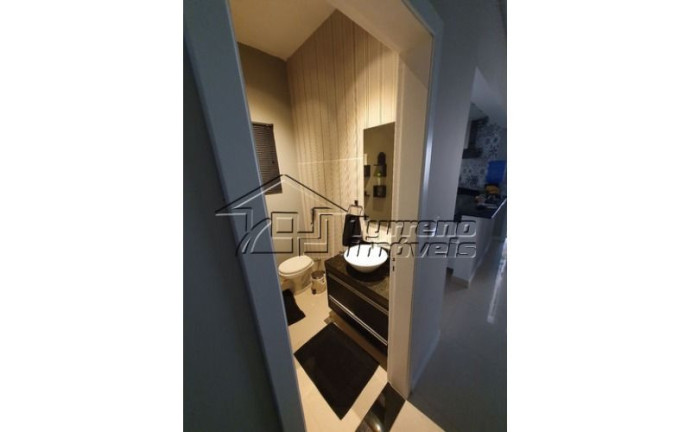 Imagem Casa de Condomínio com 3 Quartos à Venda, 140 m² em Jacareí - Jacareí