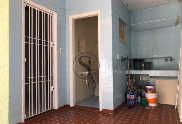 Imagem Sobrado com 3 Quartos para Alugar, 200 m² em Vila Olímpia - São Paulo