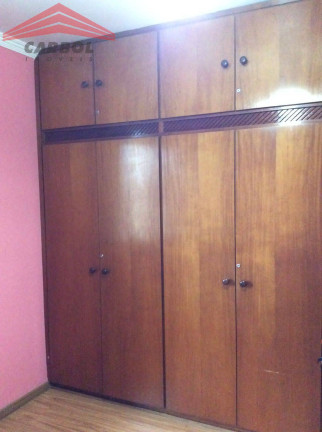 Imagem Apartamento com 2 Quartos à Venda, 81 m² em Centro - Jundiaí