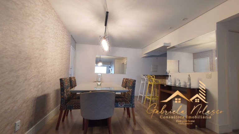 Imagem Apartamento com 3 Quartos à Venda, 338 m² em Ponta Da Praia - Santos