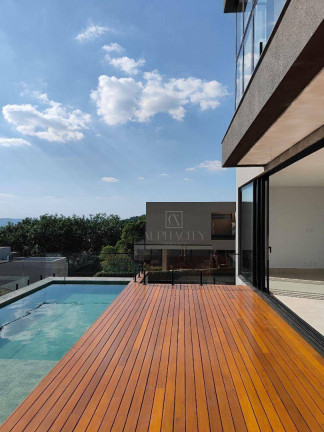 Imagem Casa com 4 Quartos à Venda, 450 m² em Alphaville - Santana De Parnaíba Imagem Casa com 4 Quartos à Venda, 450 m² em Alphaville - Santana De Parnaíba