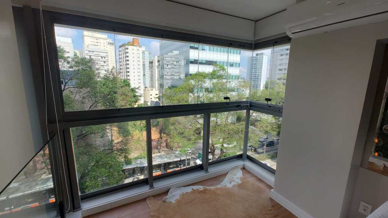 Imagem Apartamento com 1 Quarto à Venda, 72 m² em Pinheiros - São Paulo Imagem Apartamento com 1 Quarto à Venda, 72 m² em Pinheiros - São Paulo