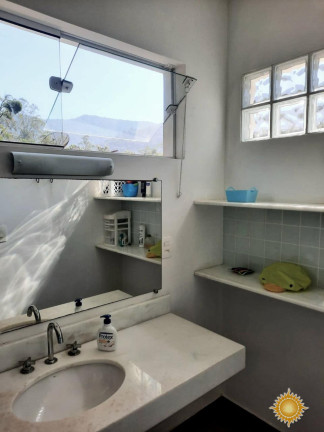 Imagem Casa com 5 Quartos à Venda, 215 m² em Itamambuca - Ubatuba Imagem Casa com 5 Quartos à Venda, 215 m² em Itamambuca - Ubatuba