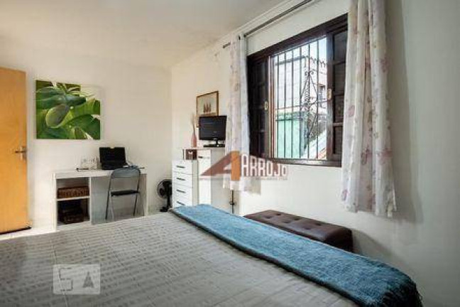Imagem Sobrado com 4 Quartos à Venda, 264 m² em Penha De França - São Paulo