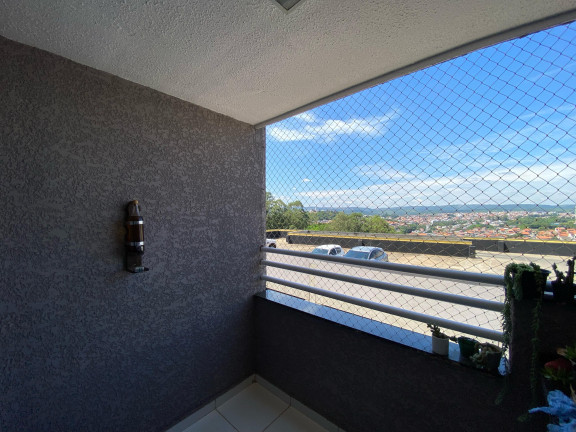 Imagem Imóvel com 3 Quartos à Venda, 68 m² em Parque Bela Vista - Votorantim