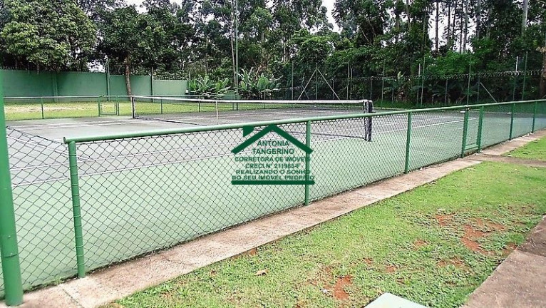 Casa de Condomínio com 4 Quartos à Venda, 345 m² em Jardim Fazenda Rincão - Arujá