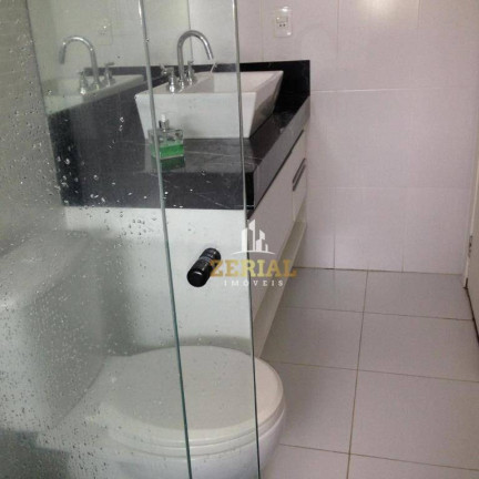Imagem Sobrado com 3 Quartos à Venda, 472 m² em Osvaldo Cruz - São Caetano Do Sul