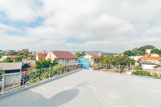 Imagem Apartamento com 2 Quartos à Venda, 58 m² em Jardim Itu - Porto Alegre