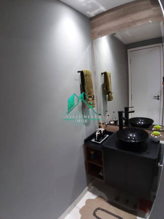 Imagem Apartamento com 3 Quartos à Venda, 70 m² em Vila Andrade - São Paulo Imagem Apartamento com 3 Quartos à Venda, 70 m² em Vila Andrade - São Paulo