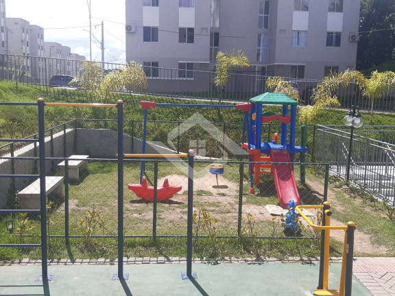 Imagem Apartamento com 2 Quartos para Alugar, 45 m² em Campo Grande - Rio De Janeiro Imagem Apartamento com 2 Quartos para Alugar, 45 m² em Campo Grande - Rio De Janeiro