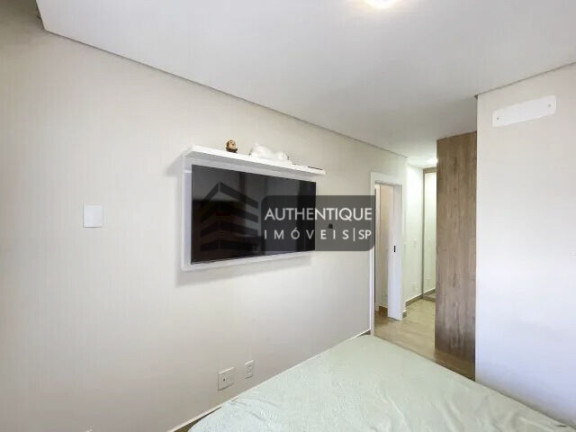 Imagem Apartamento com 2 Quartos à Venda, 66 m² em Tatuapé - São Paulo