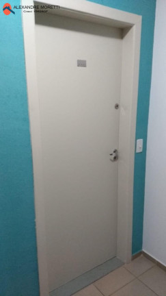 Imagem Apartamento com 2 Quartos à Venda, 49 m² em Vila Leopoldina - Sorocaba